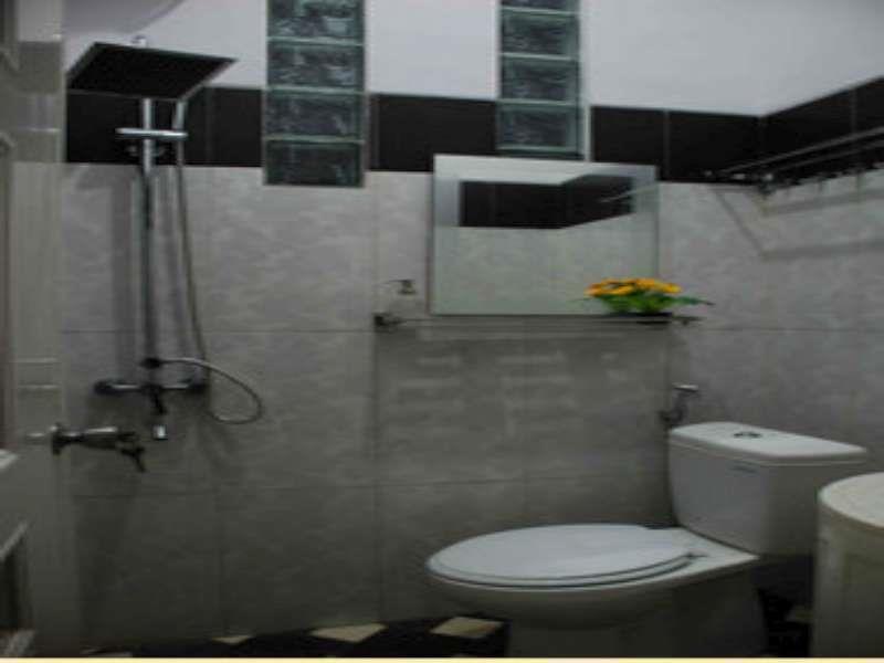 Griya Nelwan Guest House Malang Exteriér fotografie
